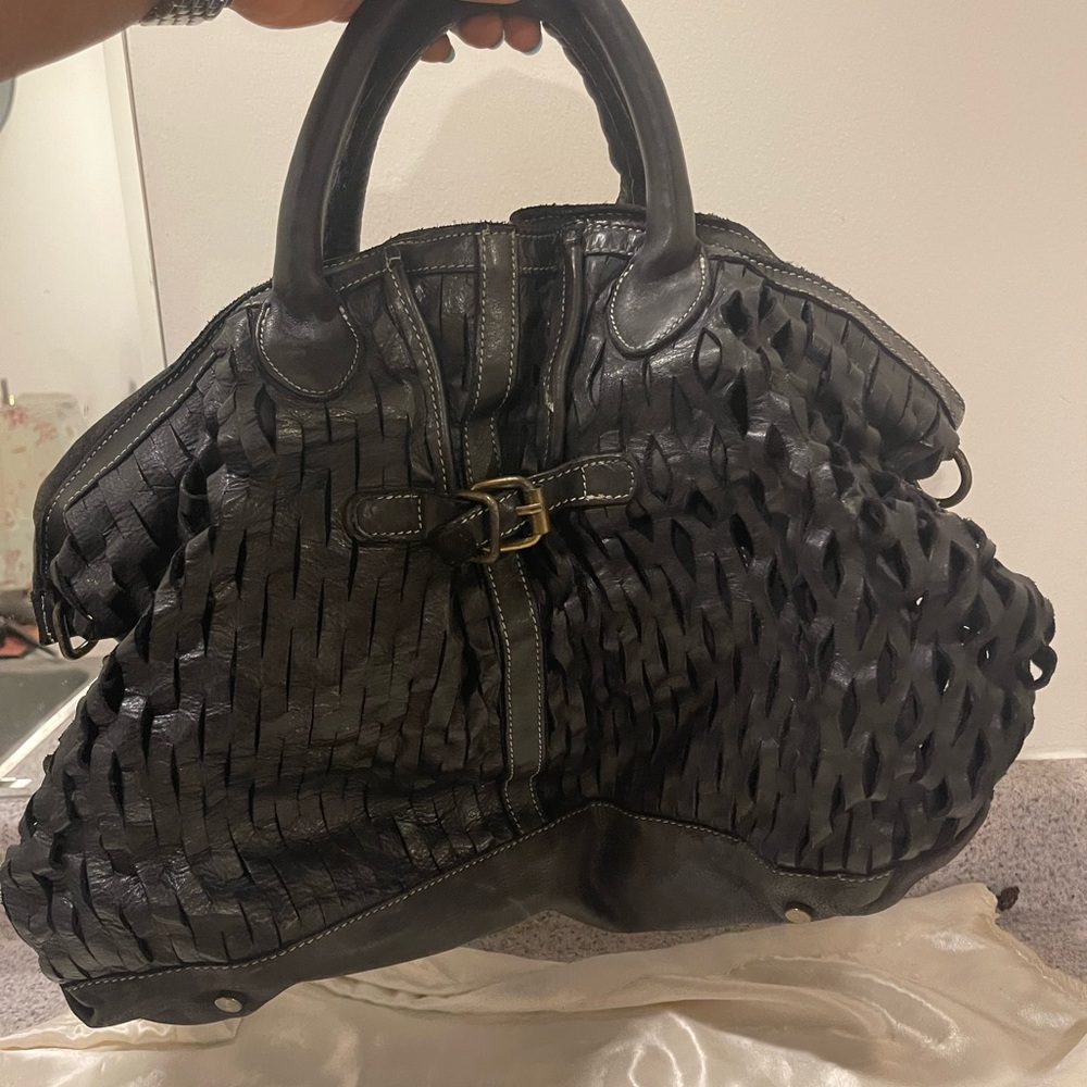 Italian Leather